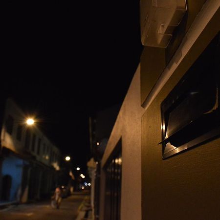 Jawa Street Townstay Malacca Εξωτερικό φωτογραφία