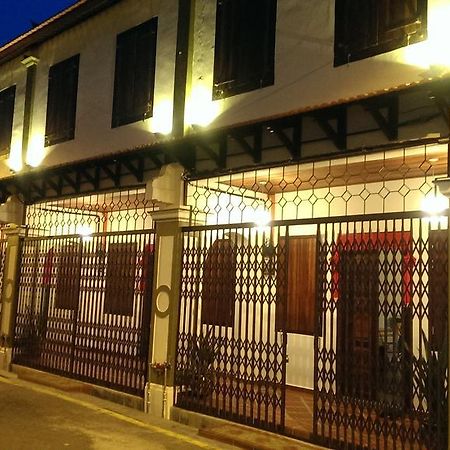 Jawa Street Townstay Malacca Εξωτερικό φωτογραφία