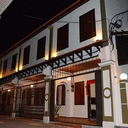 Jawa Street Townstay Malacca Εξωτερικό φωτογραφία
