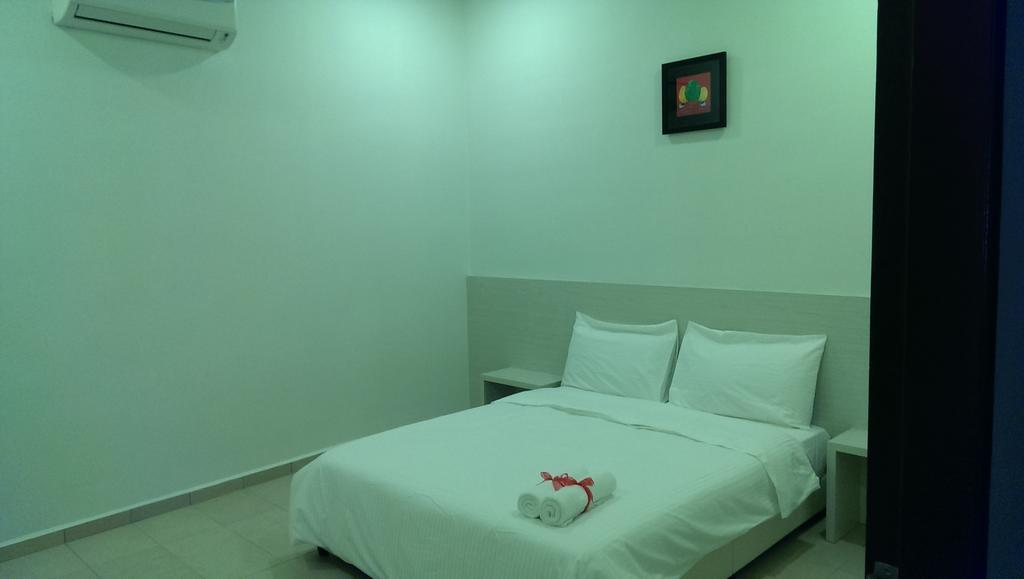 Jawa Street Townstay Malacca Δωμάτιο φωτογραφία