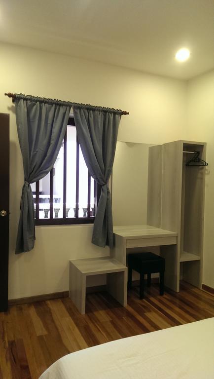 Jawa Street Townstay Malacca Δωμάτιο φωτογραφία