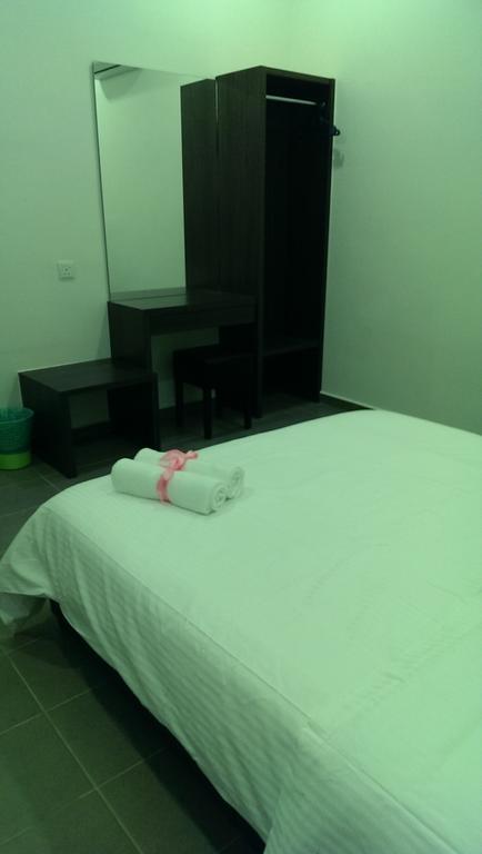 Jawa Street Townstay Malacca Δωμάτιο φωτογραφία