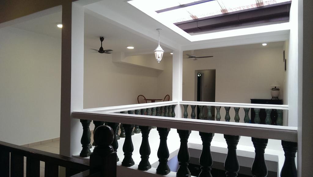 Jawa Street Townstay Malacca Εξωτερικό φωτογραφία