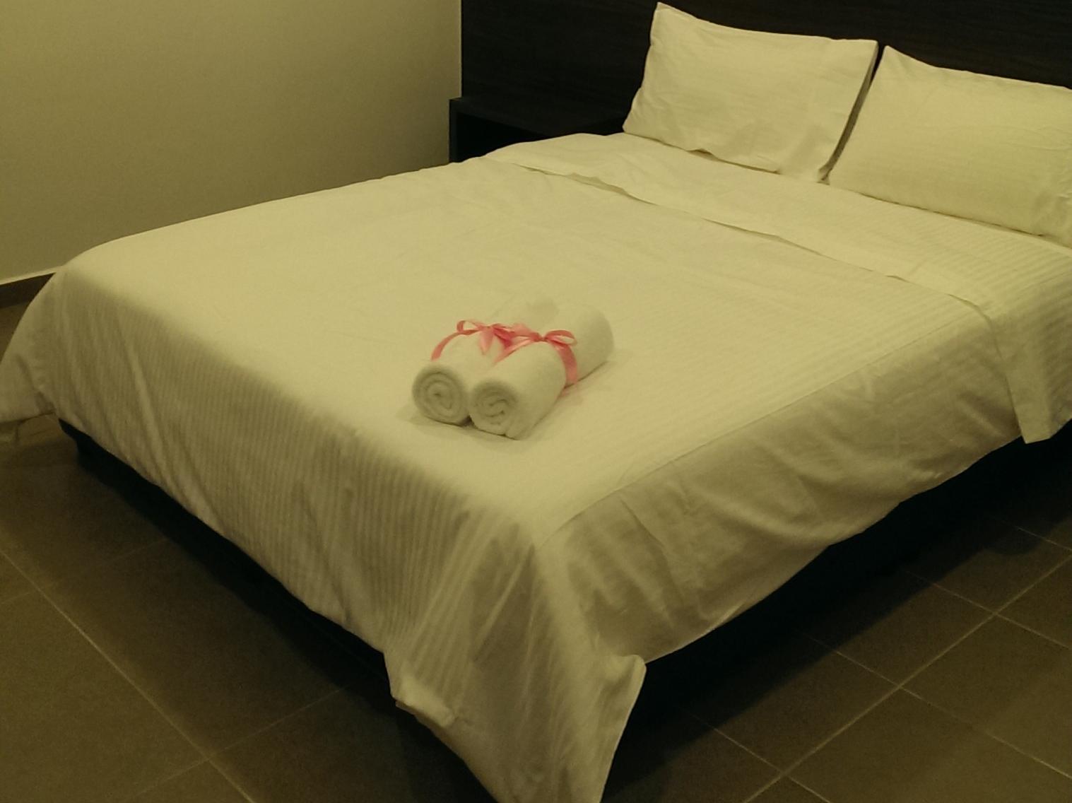 Jawa Street Townstay Malacca Εξωτερικό φωτογραφία