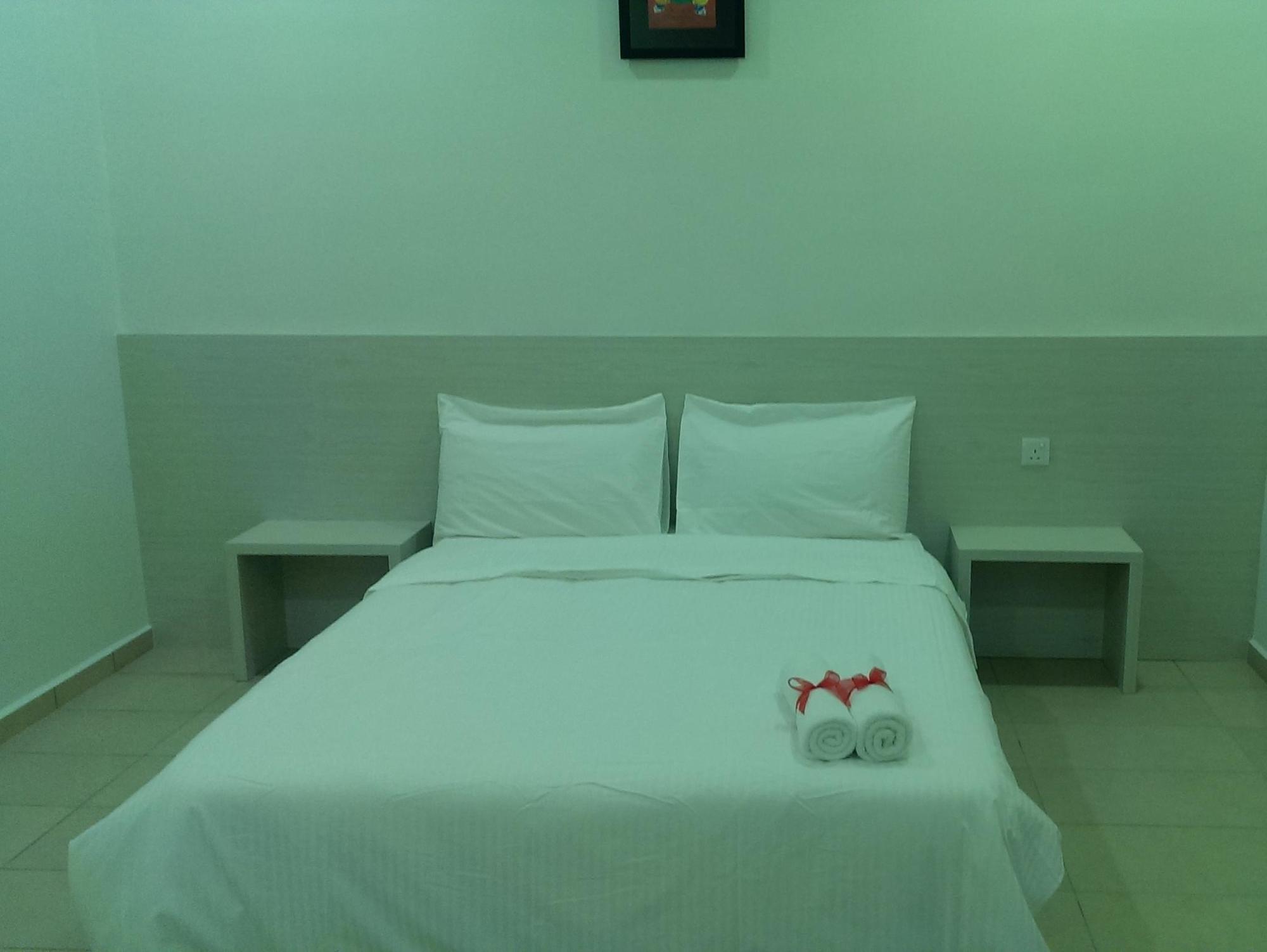 Jawa Street Townstay Malacca Εξωτερικό φωτογραφία