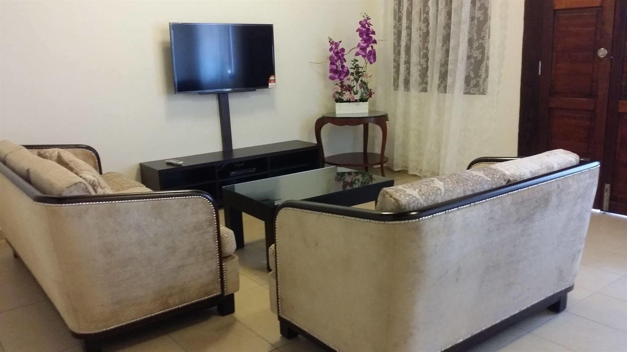 Jawa Street Townstay Malacca Εξωτερικό φωτογραφία