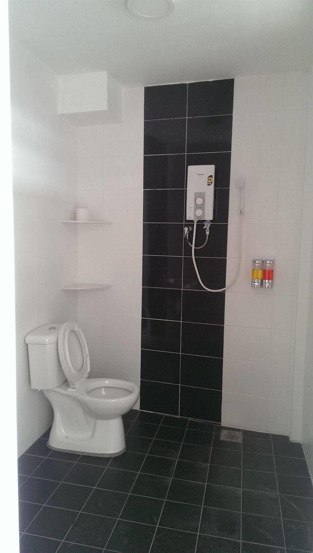 Jawa Street Townstay Malacca Εξωτερικό φωτογραφία