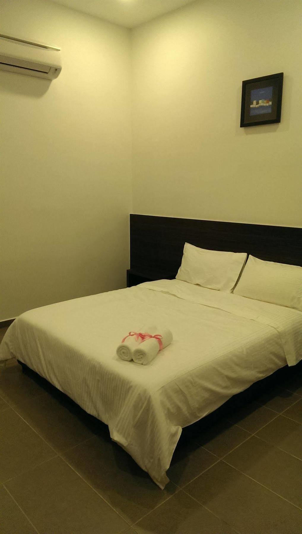 Jawa Street Townstay Malacca Εξωτερικό φωτογραφία
