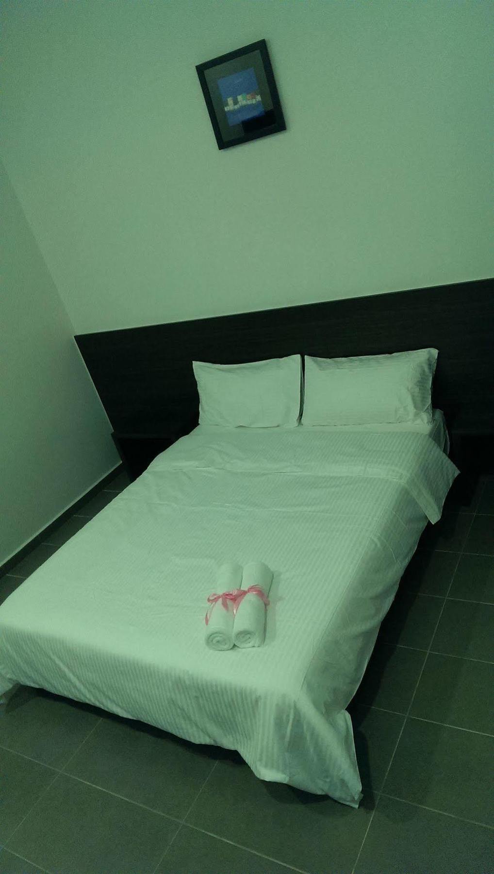 Jawa Street Townstay Malacca Εξωτερικό φωτογραφία
