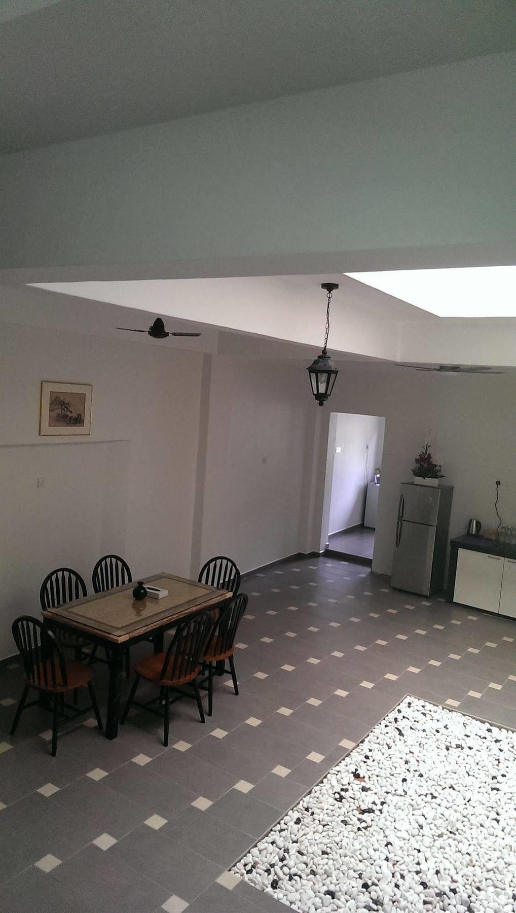 Jawa Street Townstay Malacca Εξωτερικό φωτογραφία