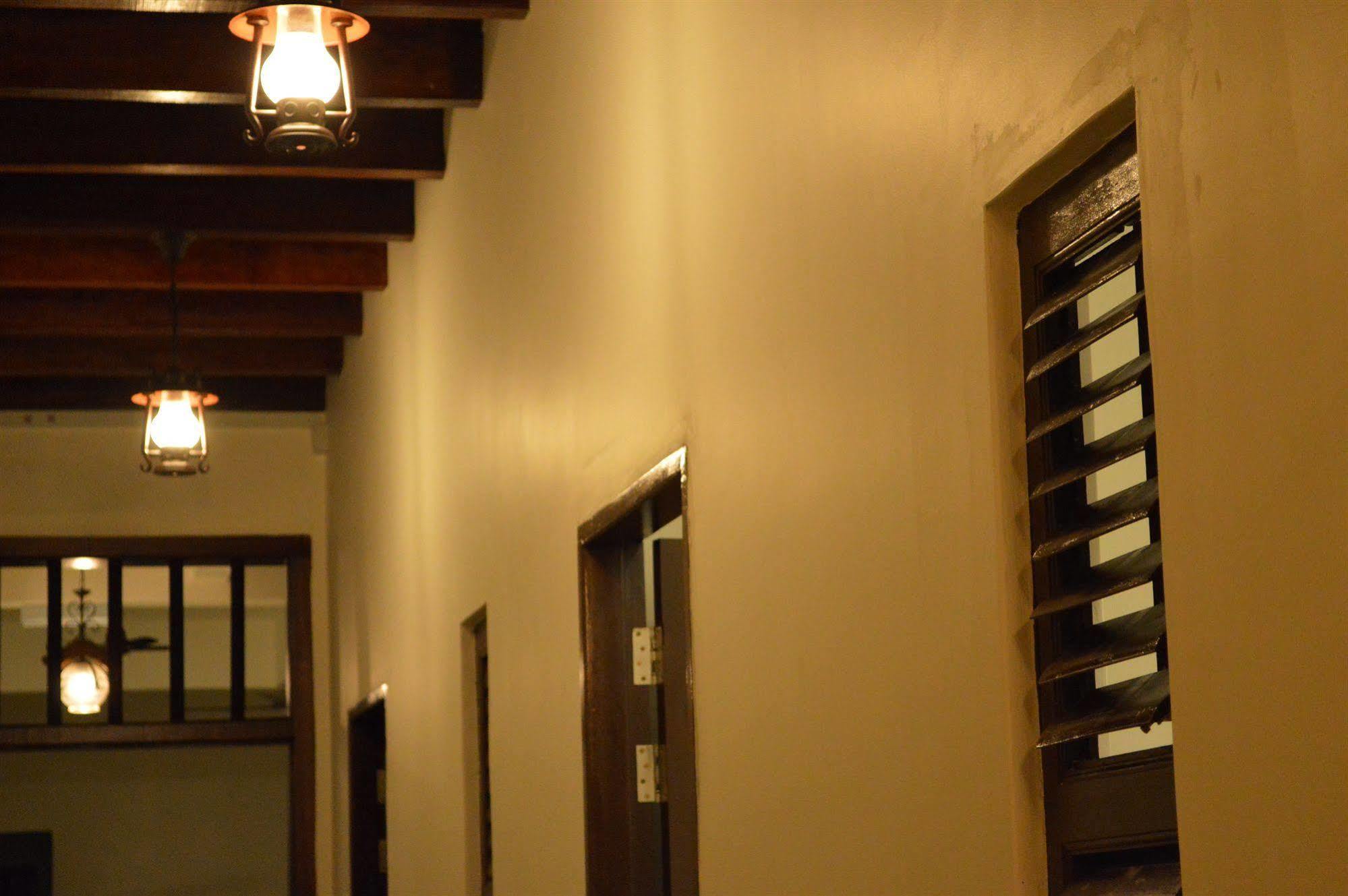 Jawa Street Townstay Malacca Εξωτερικό φωτογραφία
