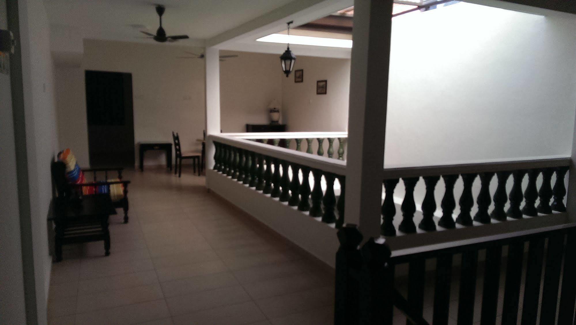 Jawa Street Townstay Malacca Εξωτερικό φωτογραφία