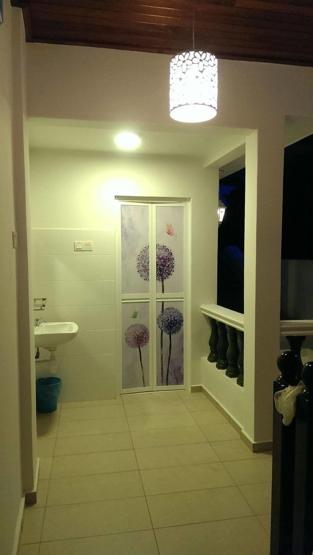 Jawa Street Townstay Malacca Εξωτερικό φωτογραφία