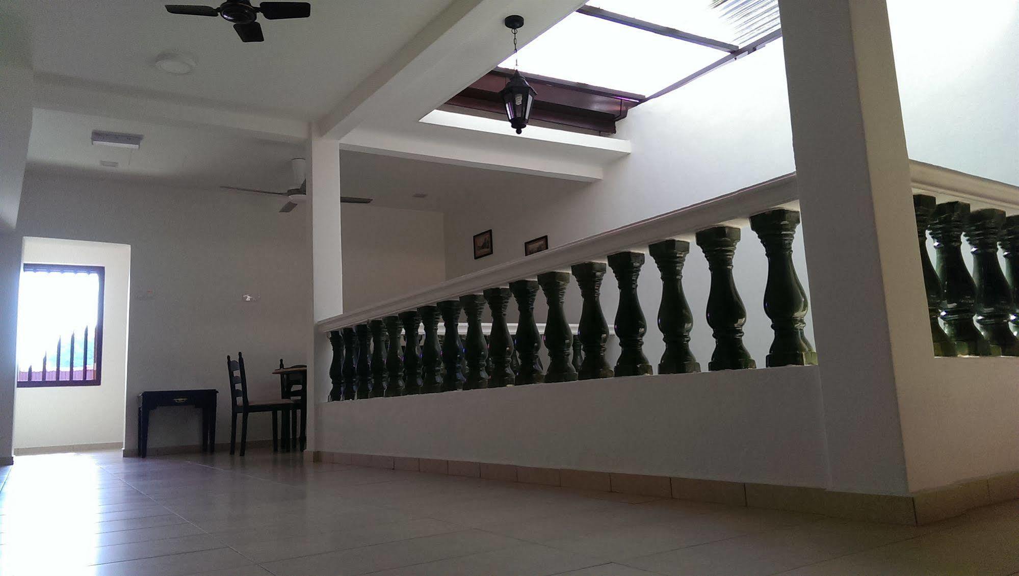 Jawa Street Townstay Malacca Εξωτερικό φωτογραφία