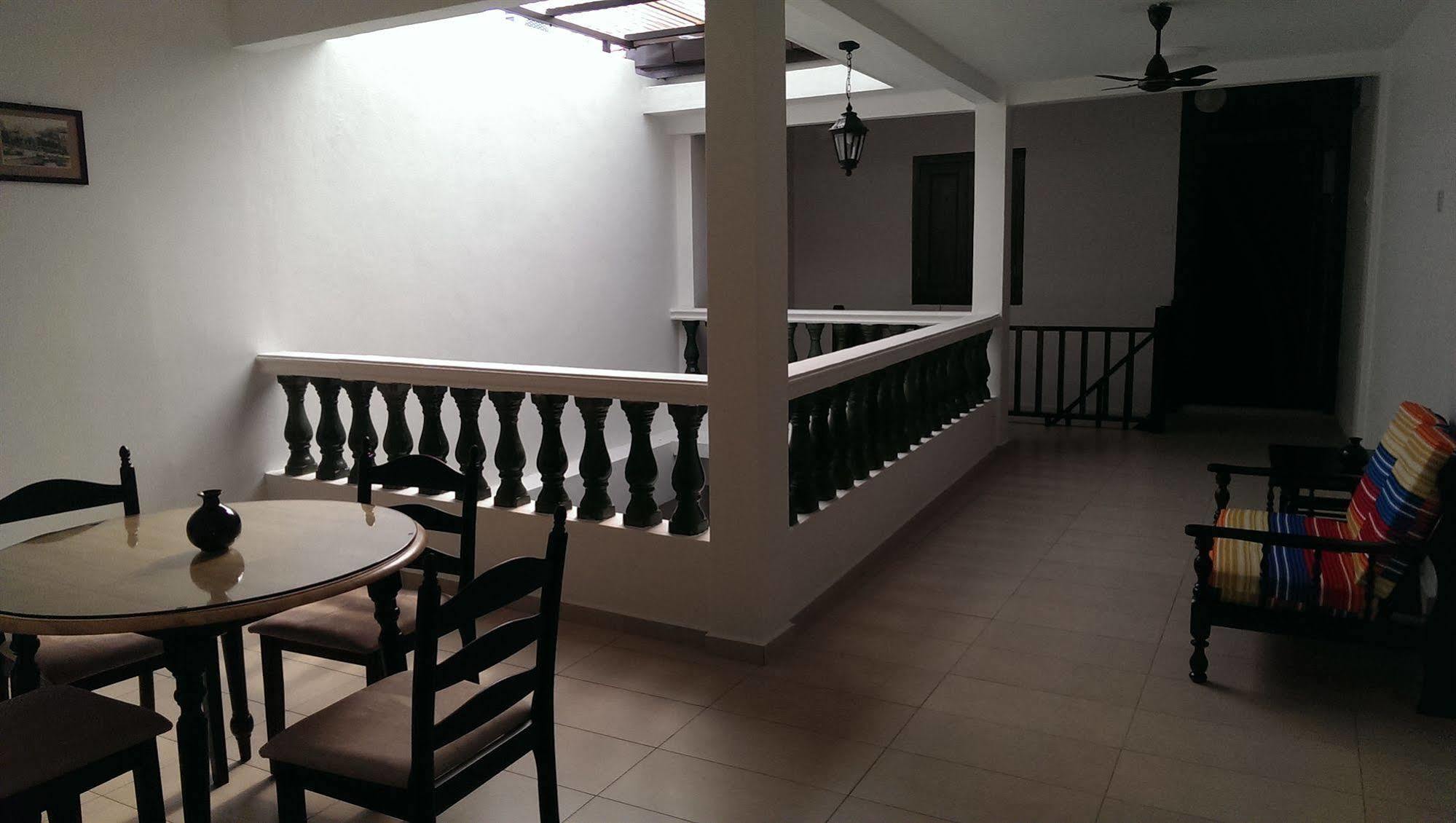 Jawa Street Townstay Malacca Εξωτερικό φωτογραφία